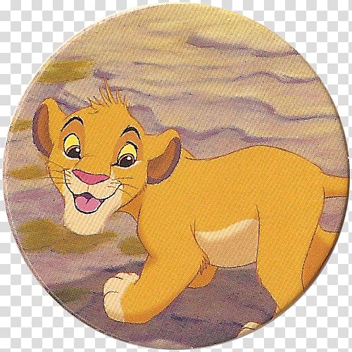 Simba Lion Nala Rafiki Timon and Pumbaa, lion king transparent background PNG clipart
