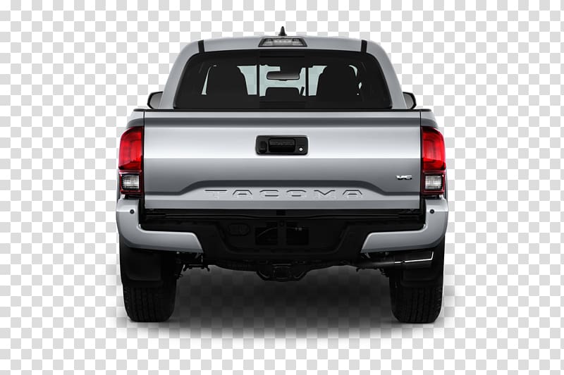 Toyota Tundra Toyota Tacoma Car Pickup truck, car transparent background PNG clipart