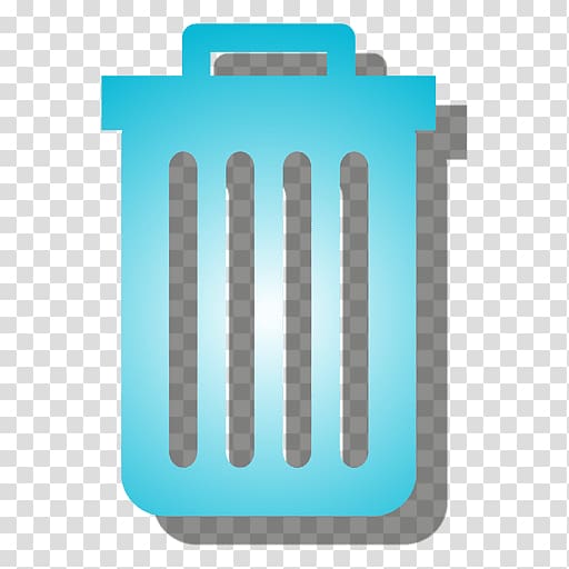 Rubbish Bins & Waste Paper Baskets Computer Icons Corbeille à papier, container transparent background PNG clipart