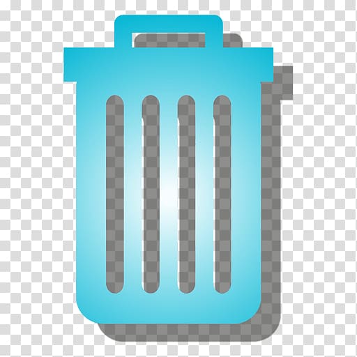 Rubbish Bins & Waste Paper Baskets Recycling bin Computer Icons, container transparent background PNG clipart