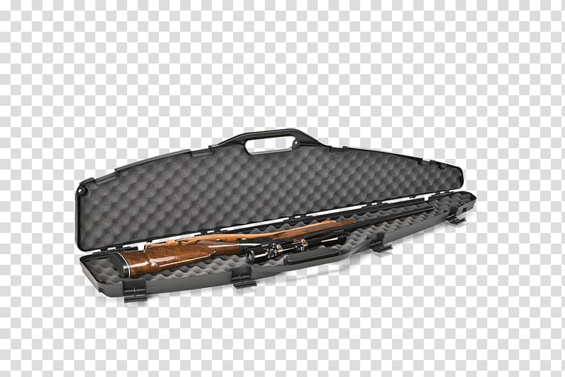 Hunting Weapon Firearm Choke Shotgun shell, weapon transparent background PNG clipart