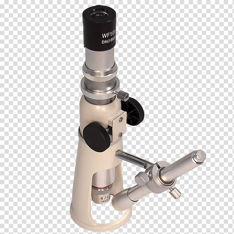 The Microscope Store, LLC Scientific instrument Optical instrument Phase contrast microscopy, microscope transparent background PNG clipart