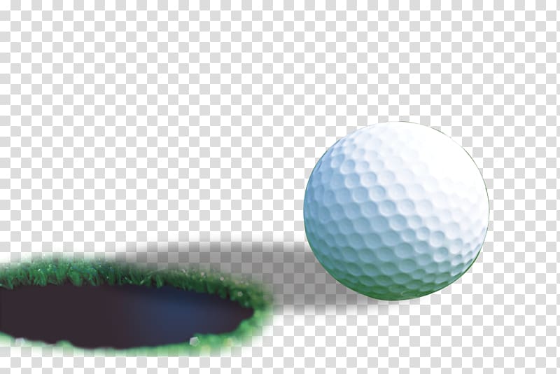 Golf ball, golf transparent background PNG clipart
