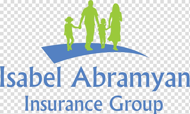Isabel Abramyan Insurance Services Logo Organization Public Relations, Health Insurance Agent transparent background PNG clipart