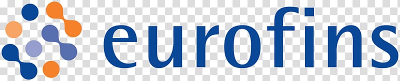 Eurofins Scientific Laboratory Eurofins Digital Testing Industry Logo, 4k logo transparent background PNG clipart