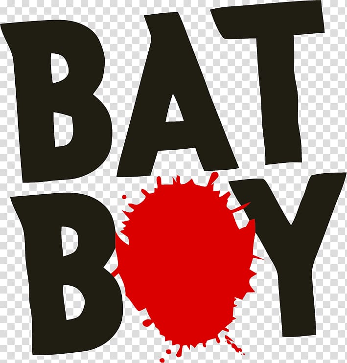 Bat Boy: The Musical Logo Musical theatre, bat transparent background PNG clipart