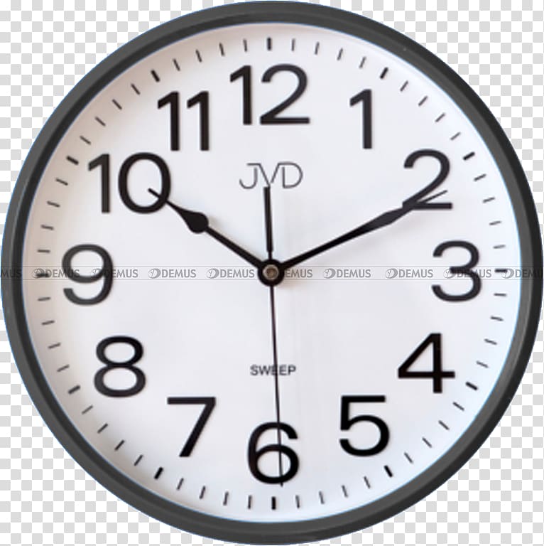 Quartz clock Amazon.com Aiguille United Kingdom, zegar transparent background PNG clipart
