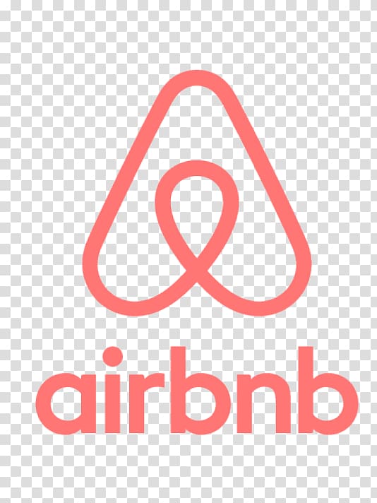 Airbnb Rebrand Logo Online marketplace Rebranding, Airbnb logo transparent background PNG clipart