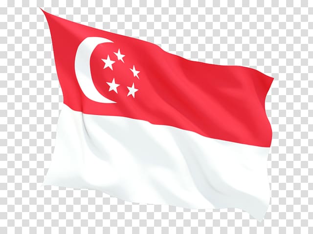 flag of Turkey, Flag of Singapore Flag of Singapore Telephone numbers in Singapore National flag, Flag Of Singapore transparent background PNG clipart