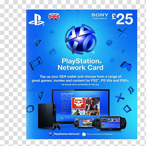 PlayStation 3 PlayStation 4 PlayStation Network Card, technology network card transparent background PNG clipart
