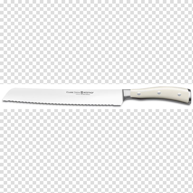 Utility Knives Hunting & Survival Knives Bowie knife Kitchen Knives, Bread Knife transparent background PNG clipart