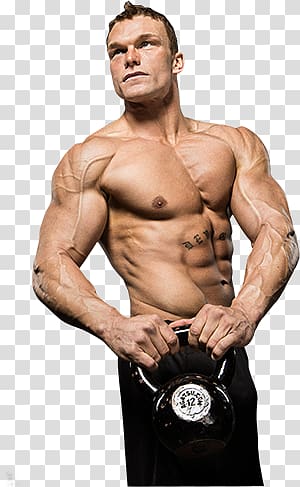 Bodybuilding transparent background PNG clipart