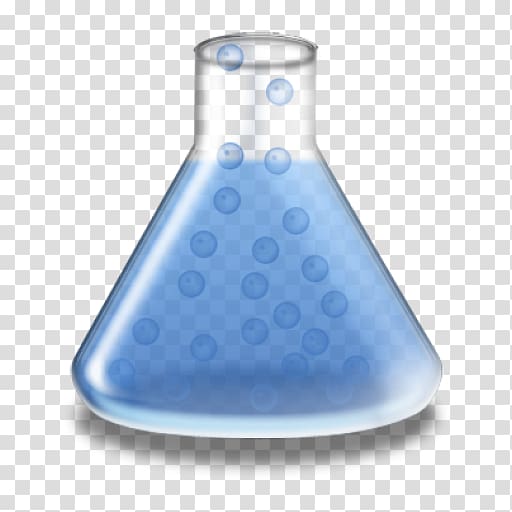 Chemistry Laboratory Computer Icons Experiment, science transparent background PNG clipart