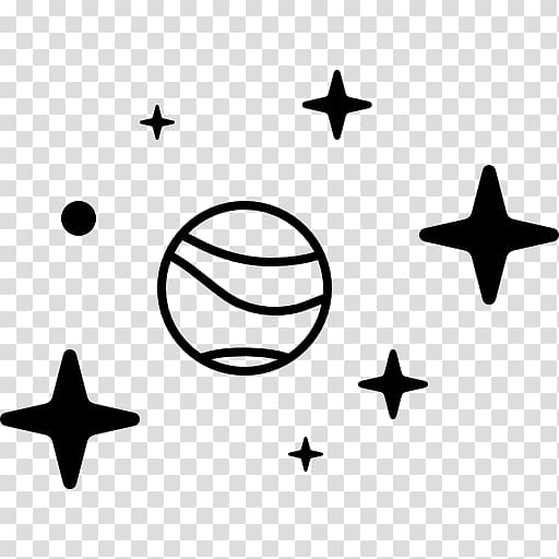 Computer Icons Star , star transparent background PNG clipart