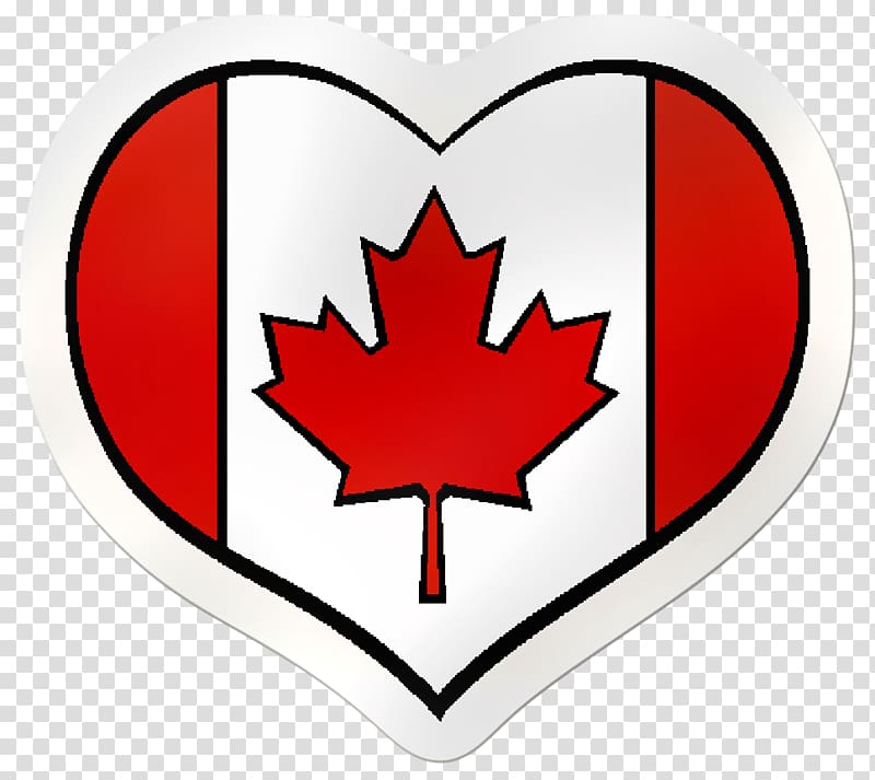 Flag of Canada Canadian Soccer Club, Canada Day transparent background PNG clipart