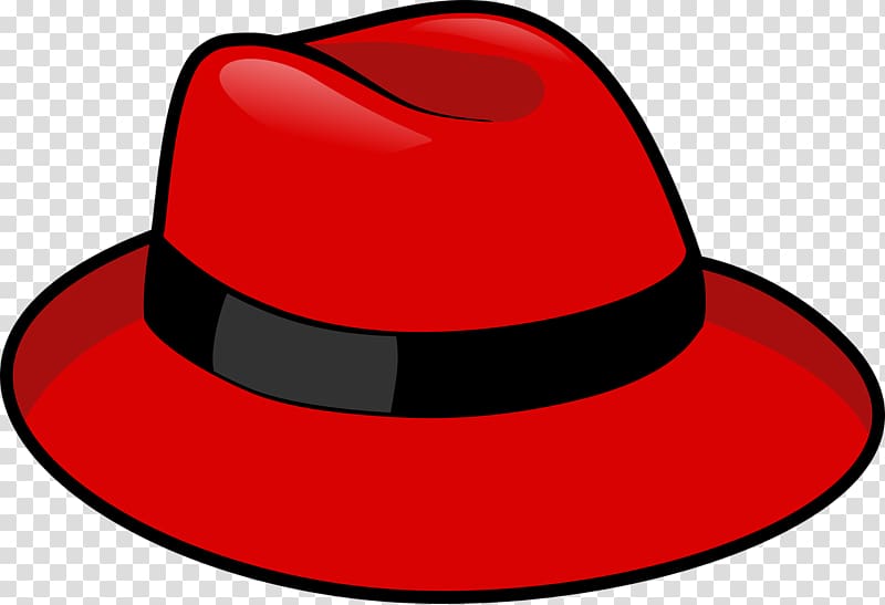 Red Hat Enterprise Linux Fedora , linux transparent background PNG clipart