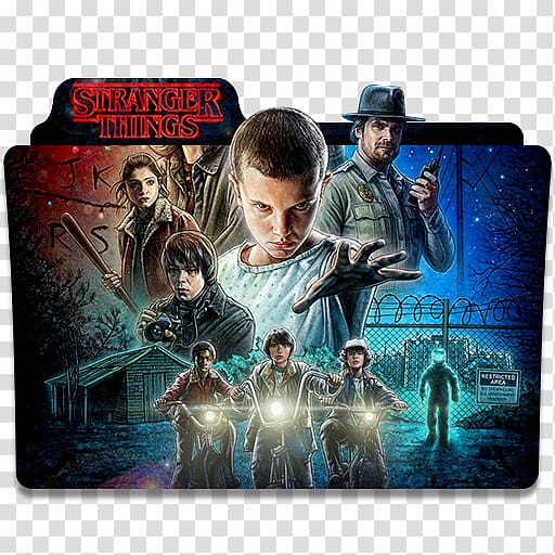 Television show Eleven Demogorgon Stranger Things: The Game Stranger Things, Season 2, tv shows transparent background PNG clipart