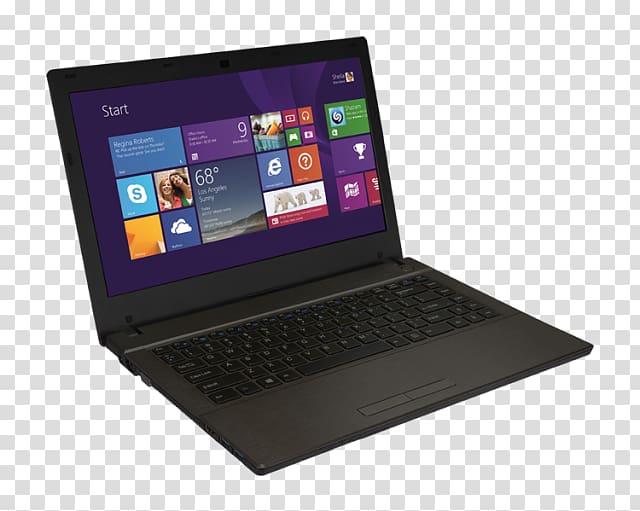 Laptop ASUS Transformer Book T100 Hewlett-Packard ASUS X553, Laptop transparent background PNG clipart