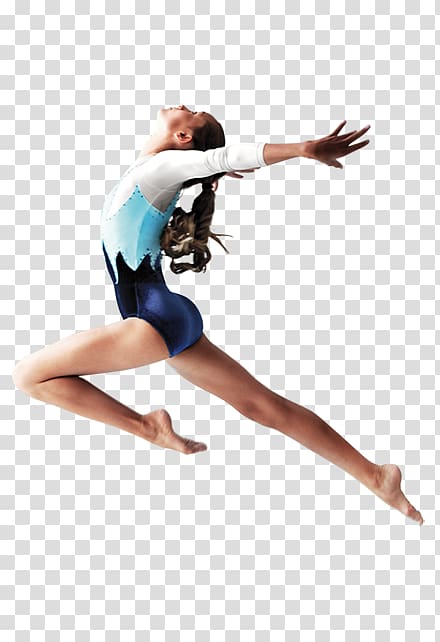 Artistic gymnastics Rhythmic gymnastics Sport Acrobatics, gymnastics transparent background PNG clipart
