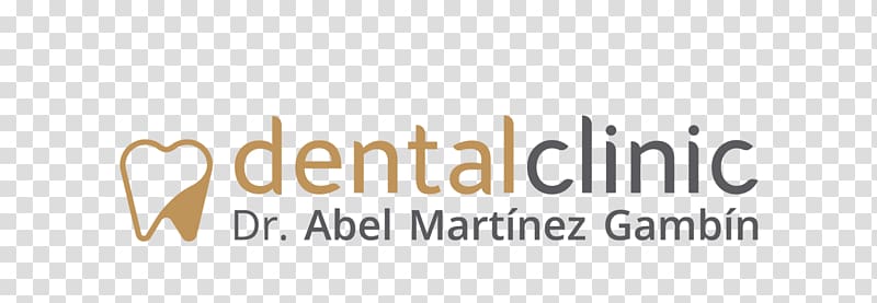 Clínica Dental/DentalClinic Dr. Abel Martinez Dentistry Implantology Logo, Dental Hospital transparent background PNG clipart