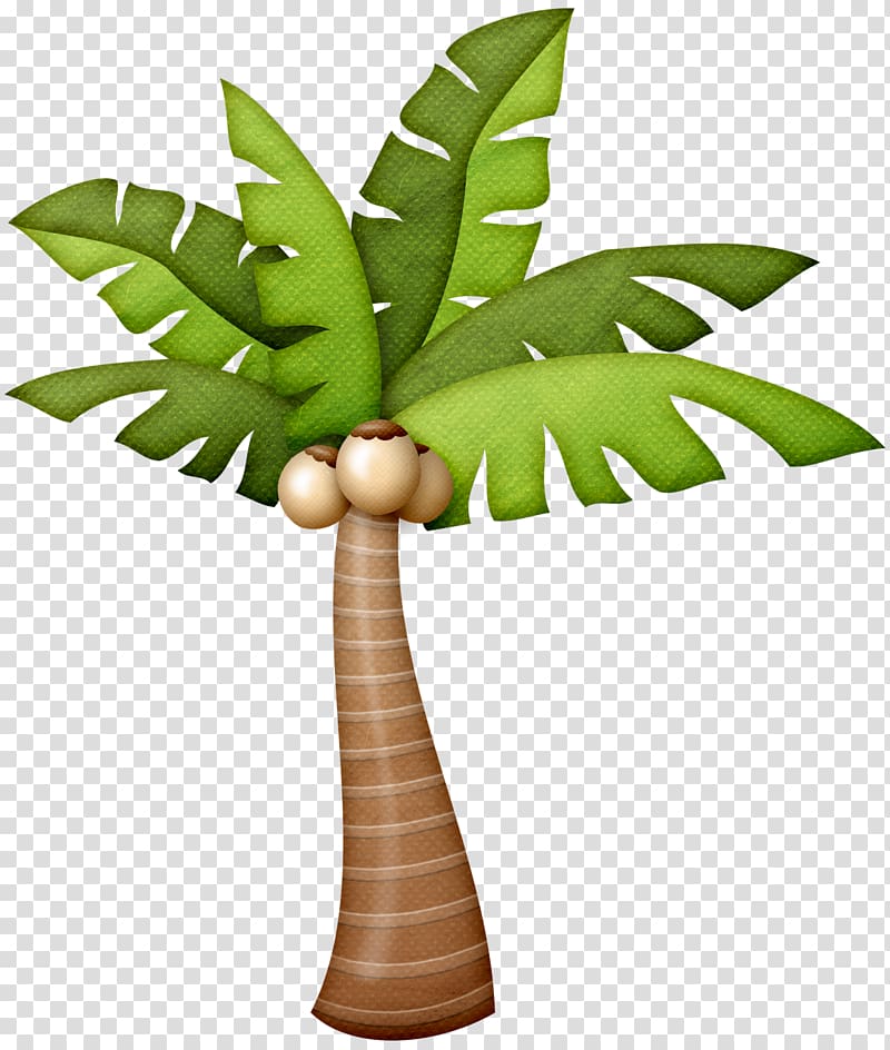 Arecaceae Drawing Tree Art , palm tree transparent background PNG clipart