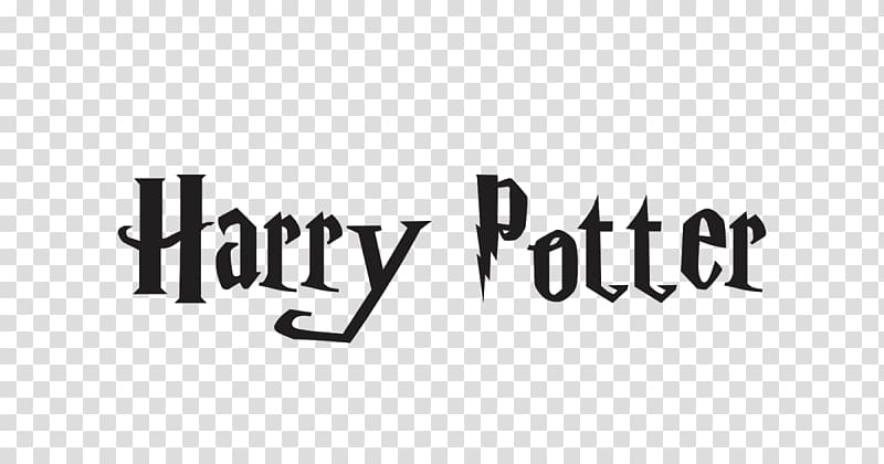 Harry Potter Open-source Unicode typefaces TrueType Blackletter Font, Harry Potter logo transparent background PNG clipart