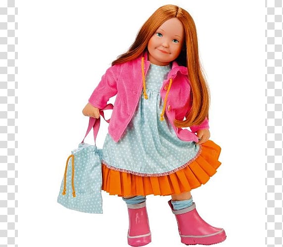 Annabelle best sale barbie doll