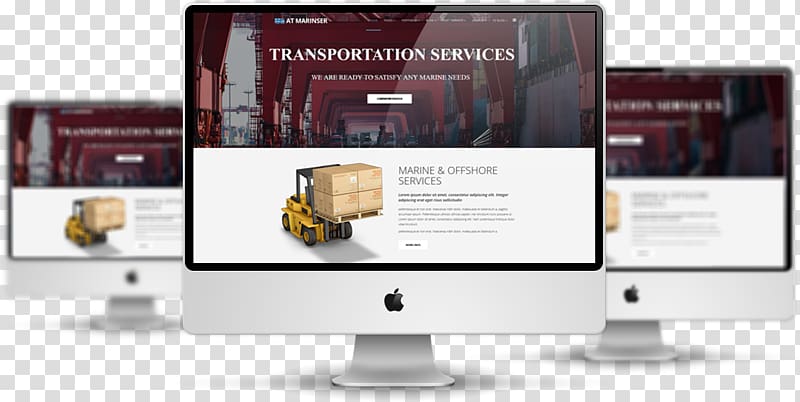 Responsive web design Mockup Template User interface Joomla, transport mockup free transparent background PNG clipart