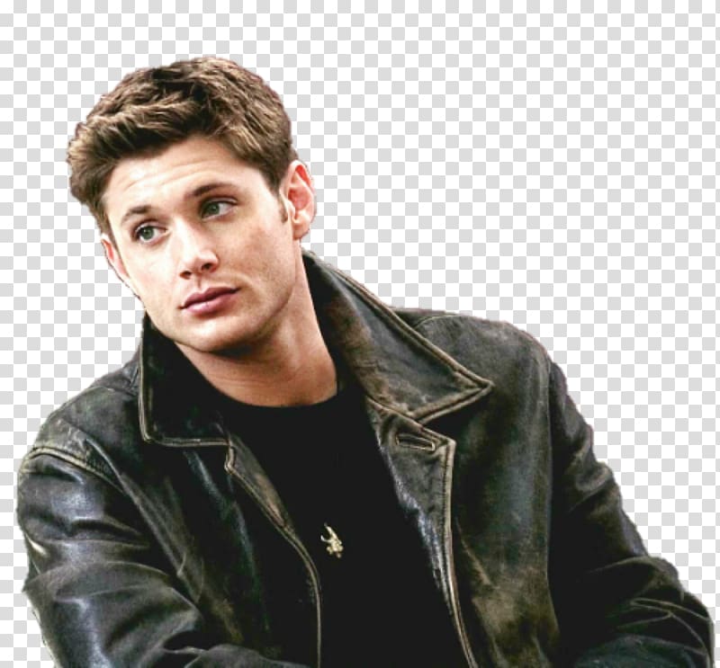 Jensen Ackles Dean Winchester Supernatural, Season 4 Supernatural, Season 1, supernatural transparent background PNG clipart