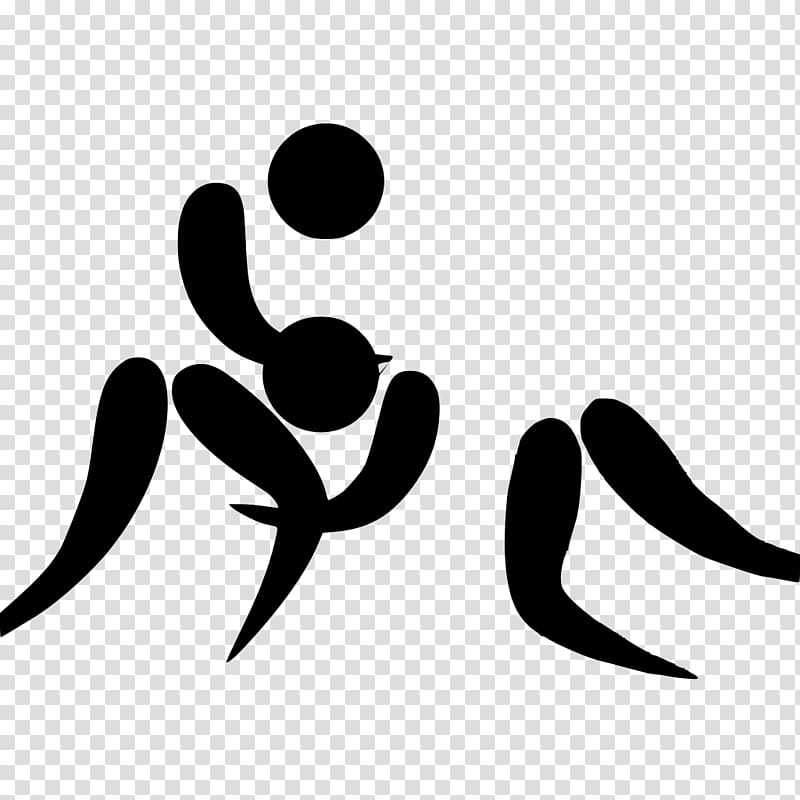 Wikimedia Commons Wikimedia Foundation Creative Commons , Freestyle Wrestling transparent background PNG clipart