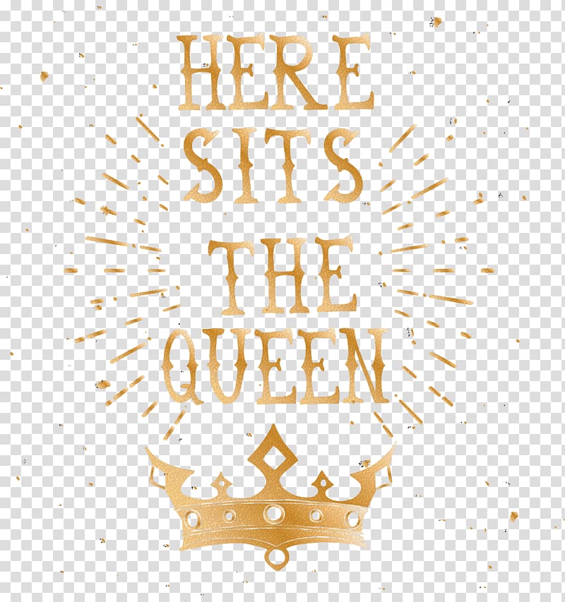 Graphic design Drawing, Golden Crown transparent background PNG clipart