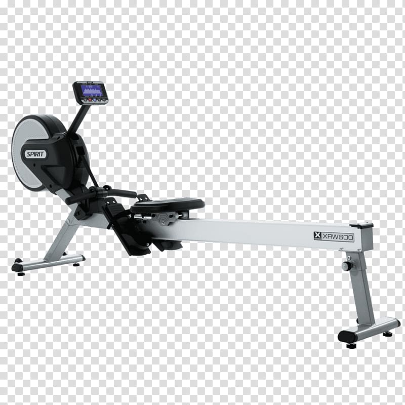 Training for Rowing Indoor rower Exercise equipment, Rowing transparent background PNG clipart