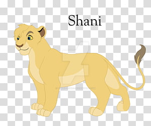 Lion Whiskers Cat , lion transparent background PNG clipart thumbnail