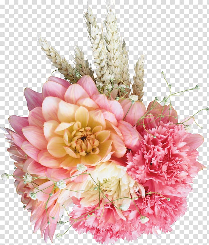 Flower bouquet frame Decorative arts, Decorative floral pattern Flowers transparent background PNG clipart