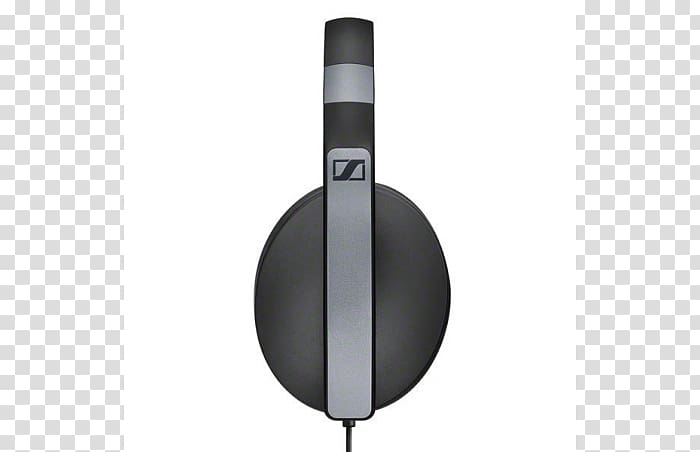 Headphones Microphone Sennheiser HD 4.20s Audio, headphones transparent background PNG clipart