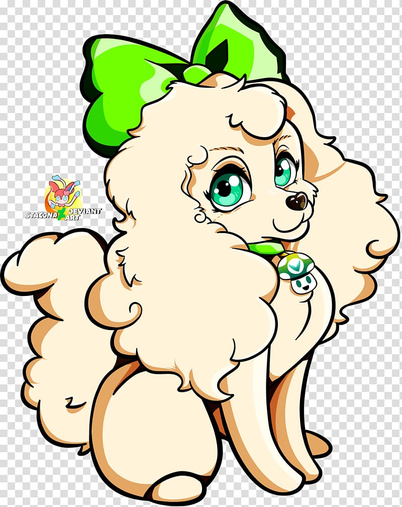 Standard Poodle Drawing, puppy transparent background PNG clipart