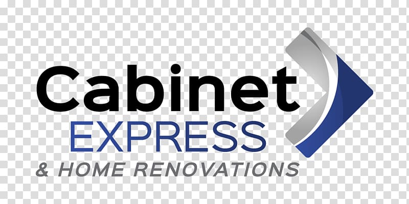 Cabinetry Cabinet Express Kitchen cabinet Logo, kitchen transparent background PNG clipart