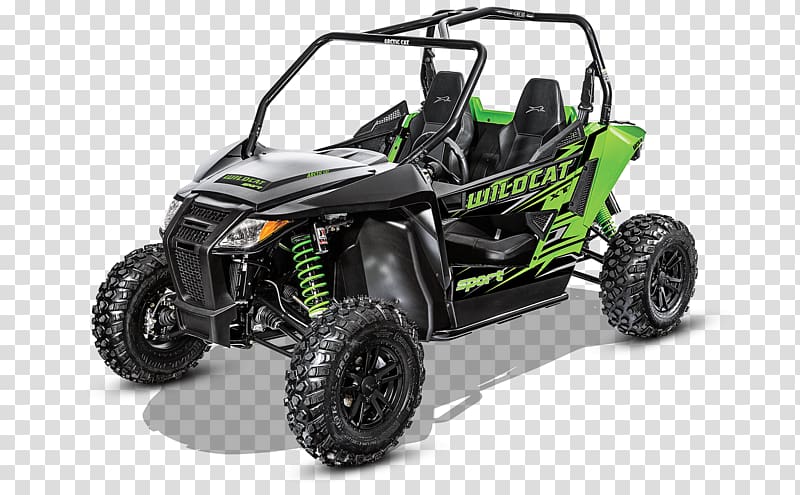 Arctic Cat All-terrain vehicle Minnesota Honda Side by Side, honda transparent background PNG clipart