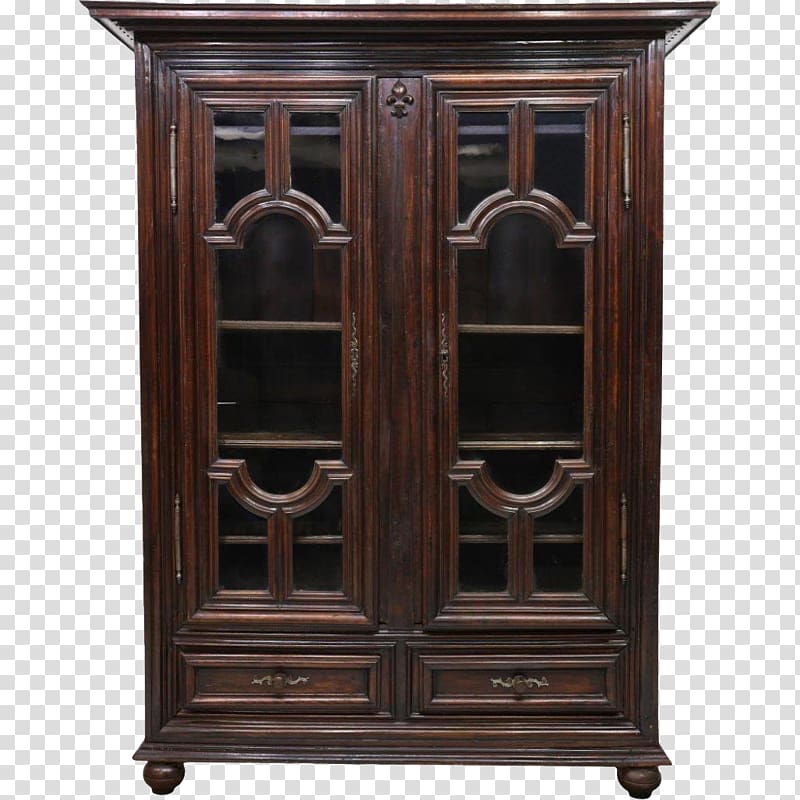 Furniture Cupboard Cabinetry Buffets Sideboards Wood Stain Bookcase Transparent Background