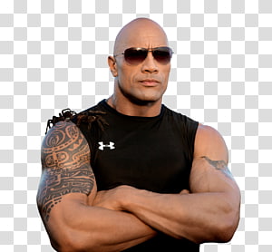 The Rock (Wrestler) PNG Transparent Images - PNG All