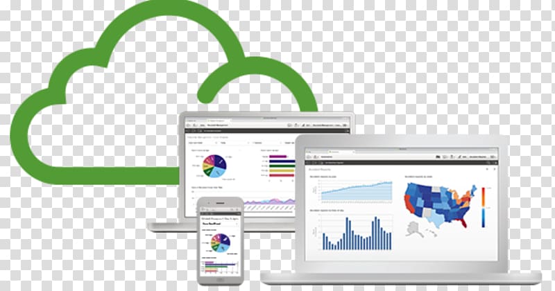 Qlik Business intelligence Data analysis Analytics, data analytics visualization transparent background PNG clipart