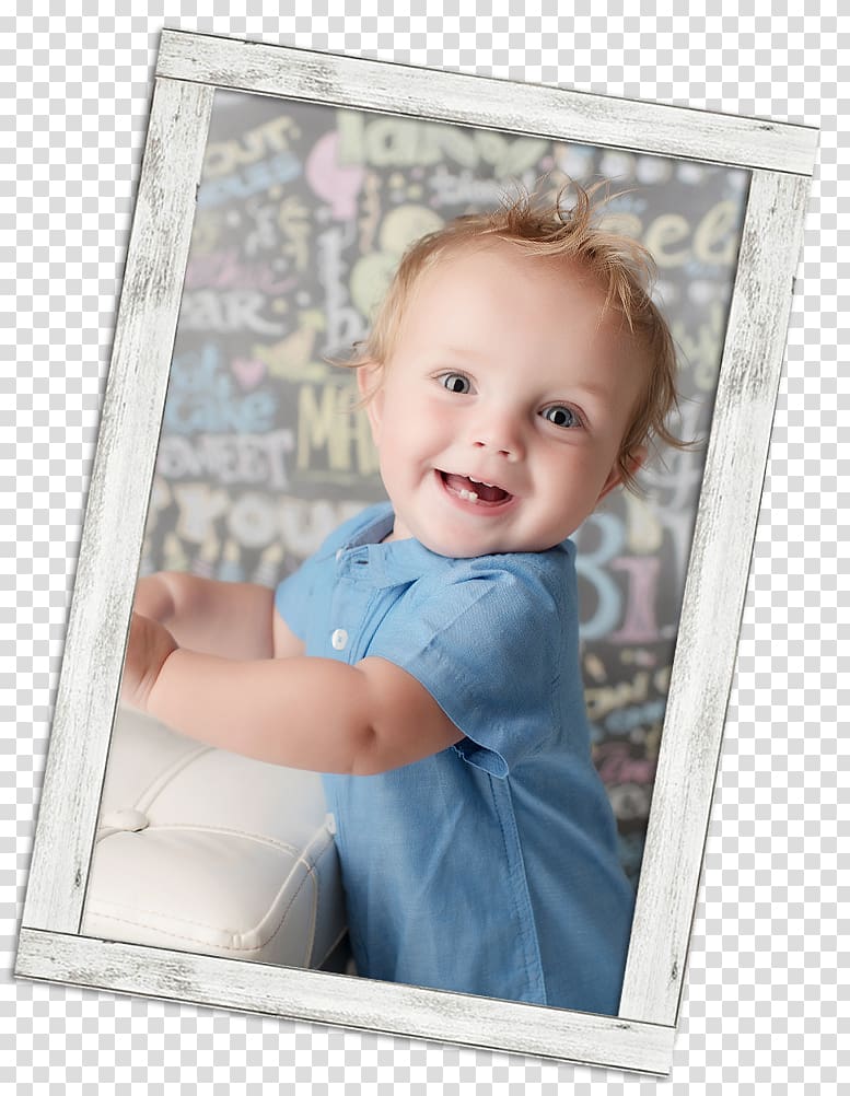 Portrait Toddler Infant, Carson Life transparent background PNG clipart