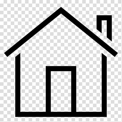 Computer Icons House Building, house transparent background PNG clipart