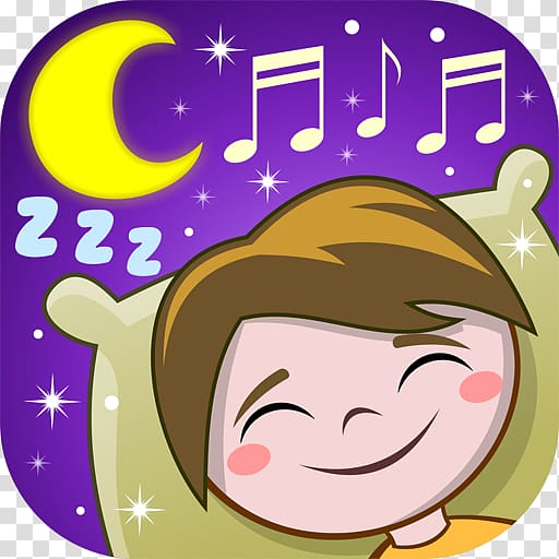 Baby Lullaby Song Music Mobile app, Music child transparent background PNG clipart