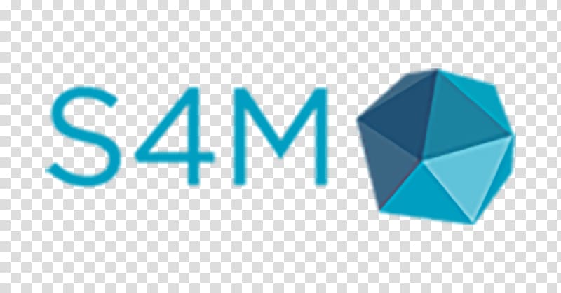 Logo S4M Brand Design Portable Network Graphics, wework logo transparent background PNG clipart