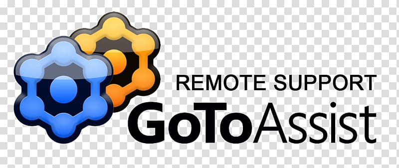 GoToAssist Remote support Technical Support Remote desktop software TeamViewer, Assist transparent background PNG clipart