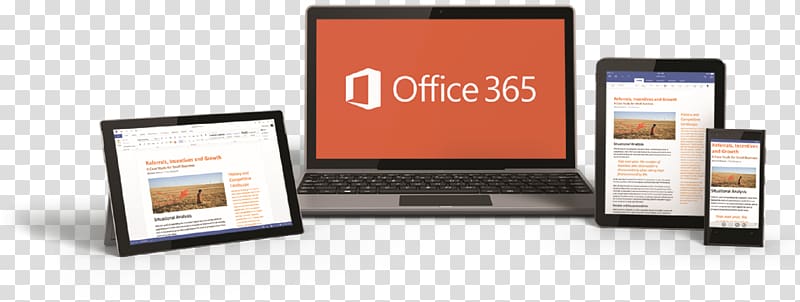 Office 365 Microsoft Office Microsoft Corporation Cloud computing Microsoft Access, cloud computing transparent background PNG clipart