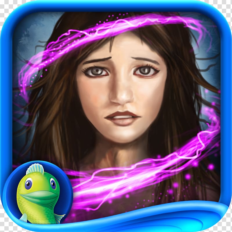 Mystery Case Files: Madame Fate Mystery Case Files: Dire Grove Mystery Case Files: 13th Skull Big Fish Games Shiver Moonlit Grove CE (Full), android transparent background PNG clipart