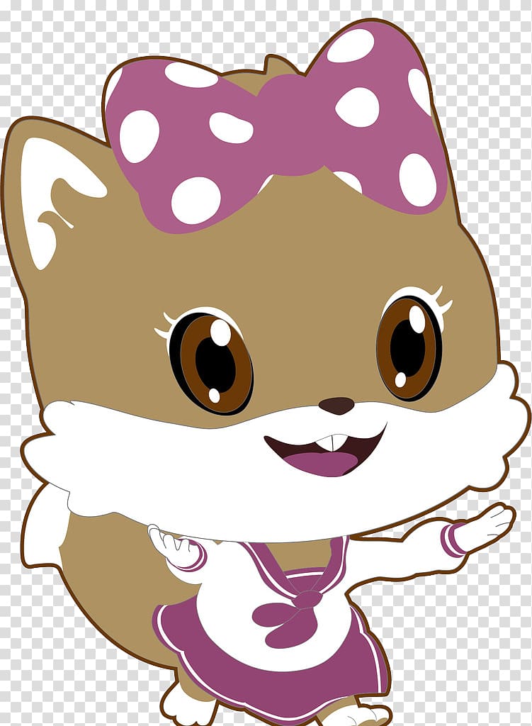 Puppy Cat Kitten Cuteness Illustration, Cute kitten transparent background PNG clipart