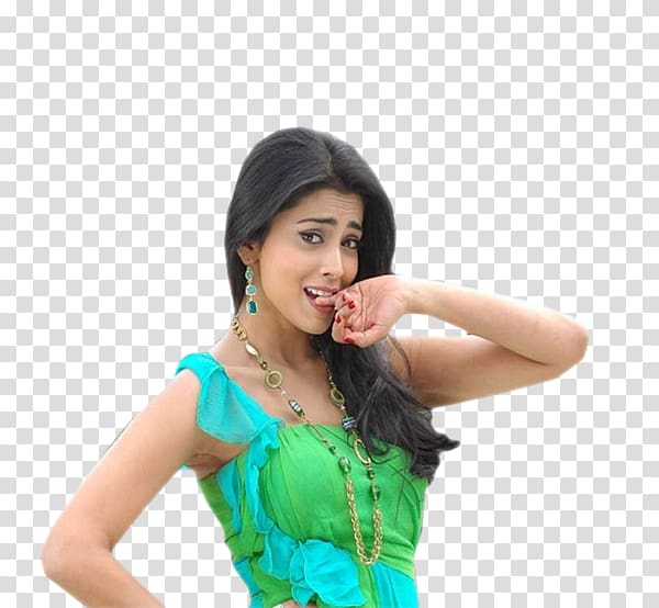 Painting Woman Female Girl, bollywood transparent background PNG clipart